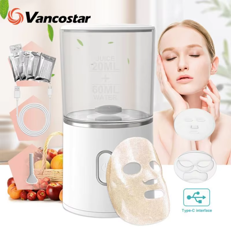 Smart Garden Kitchen - Face Mask Maker Machine Facial Treatment