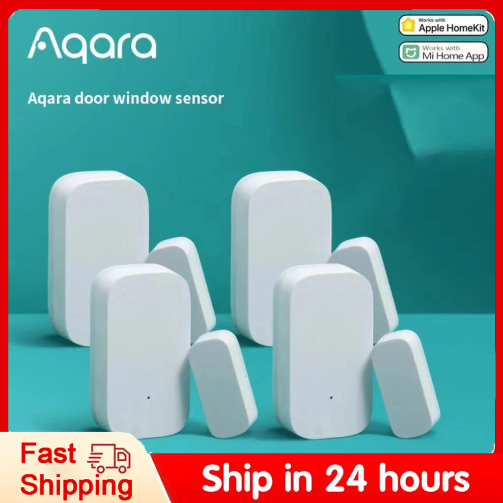 Smart Garden Xiaomi - Aqara Door Window Sensor Zigbee Wireless