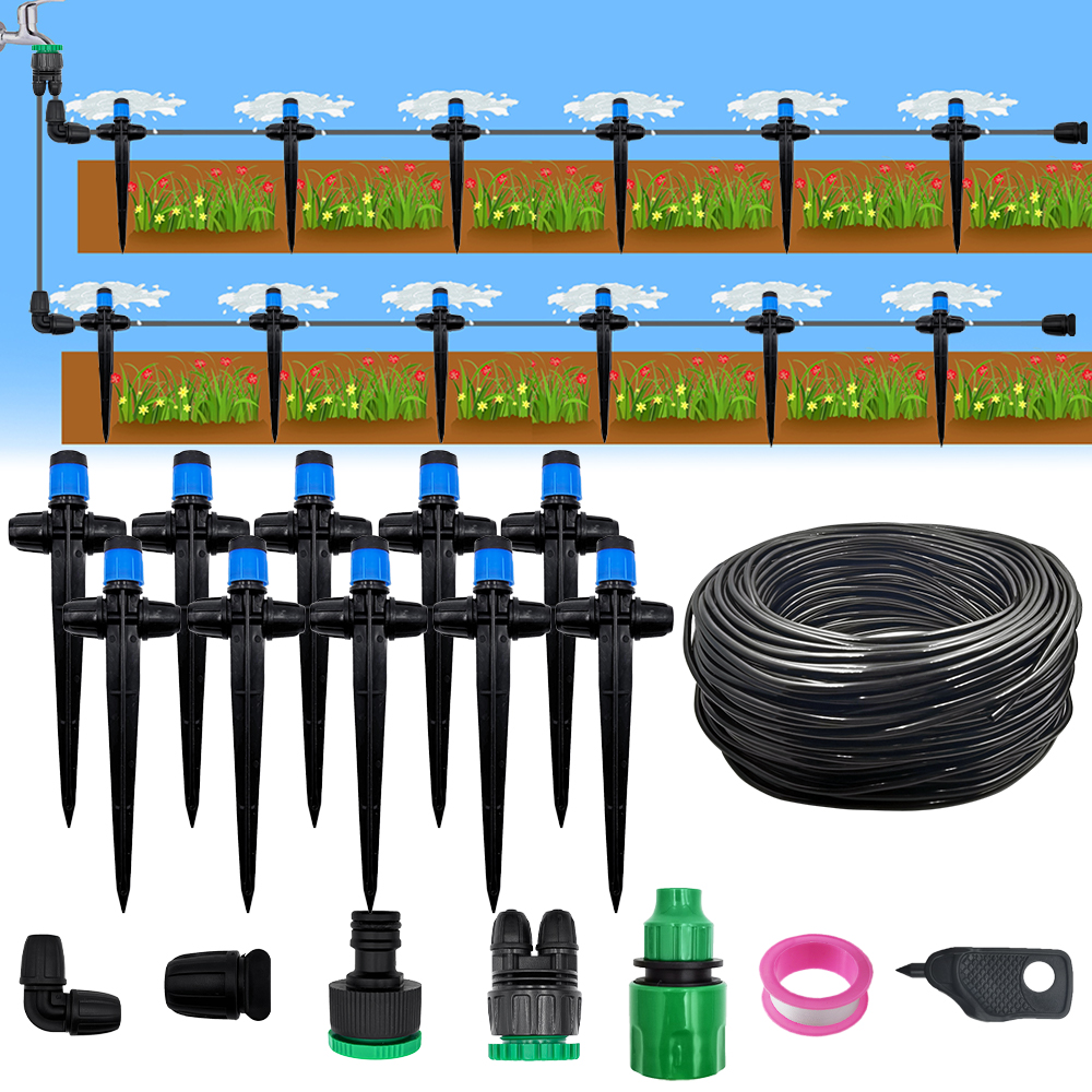 Smart Garden Project - 1/4