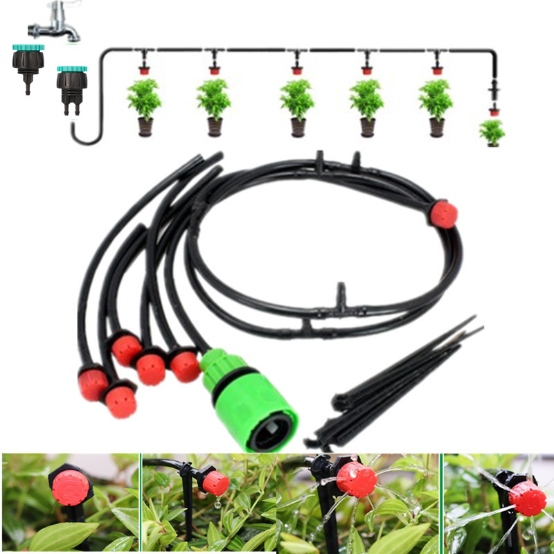 Smart Garden Iot - 30M Smart Garden Automatic Watering System