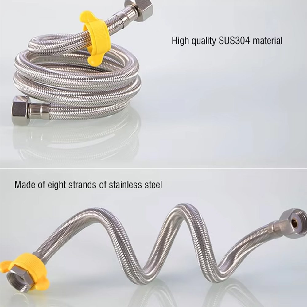 1/2 Inch  304 Stainless Steel  - Smart Garden Kitchen recensie en prijs