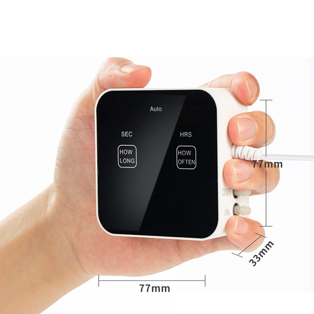 MINI Intelligent Reptile Terra - Smart Garden Iot recensie en prijs
