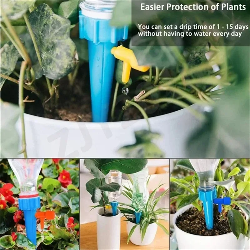 جهاز ري الحدائق Smart Drip Irr - Smart Garden Iot recensie en prijs