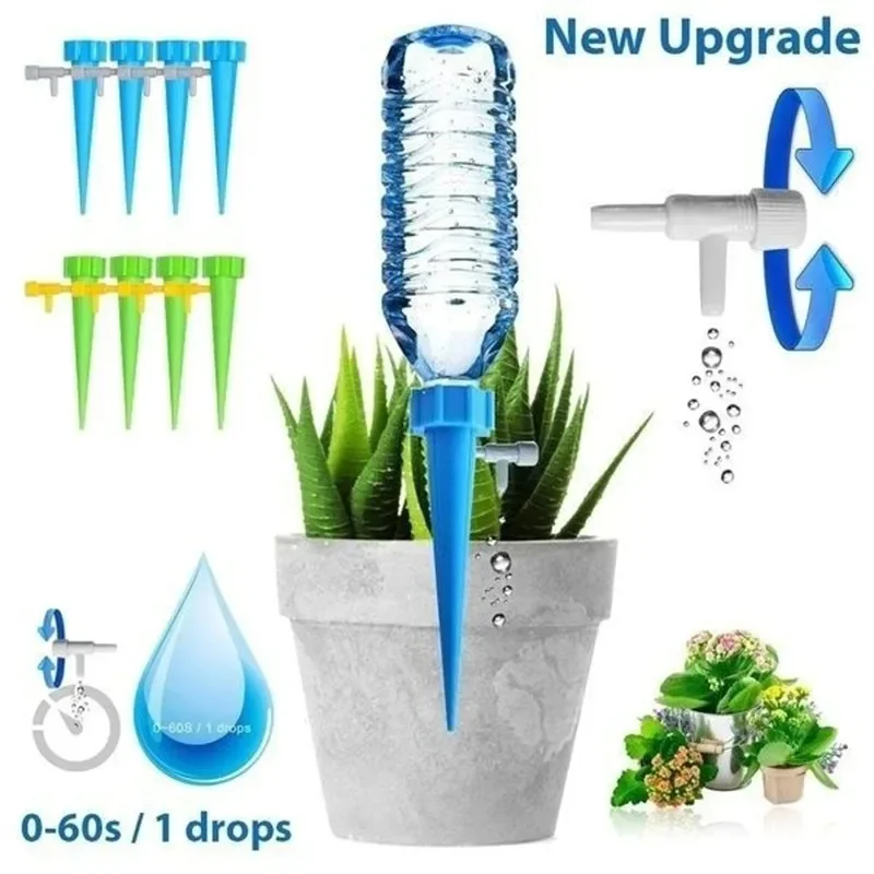 جهاز ري الحدائق Smart Drip Irr - Smart Garden Iot recensie en prijs
