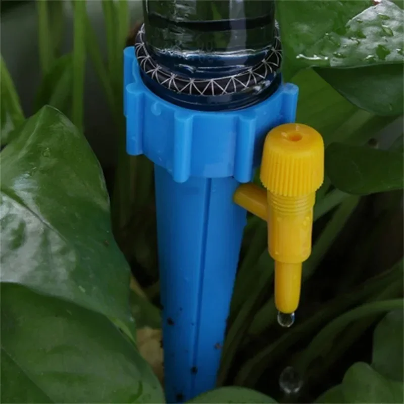 جهاز ري الحدائق Smart Drip Irr - Smart Garden Iot recensie en prijs