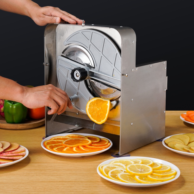 Commercial vegetable and fruit - Smart Garden Kitchen recensie en prijs