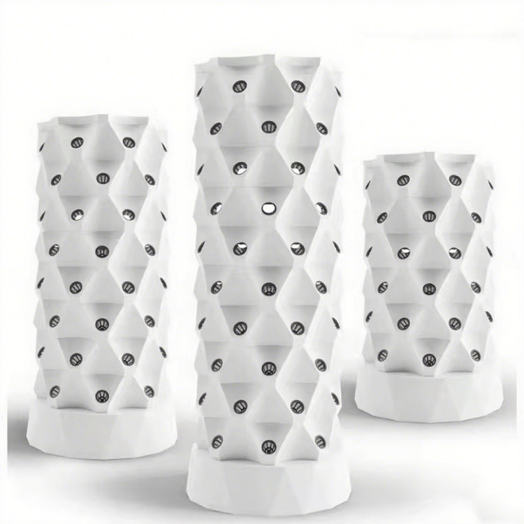 Smart Farm Hydroponics Kit Sel - Smart Garden Watering recensie en prijs