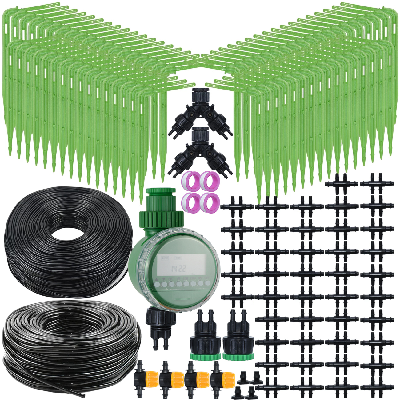KESLA Garden 4/7mm to 3/5mm Ho - Smart Garden Project recensie en prijs