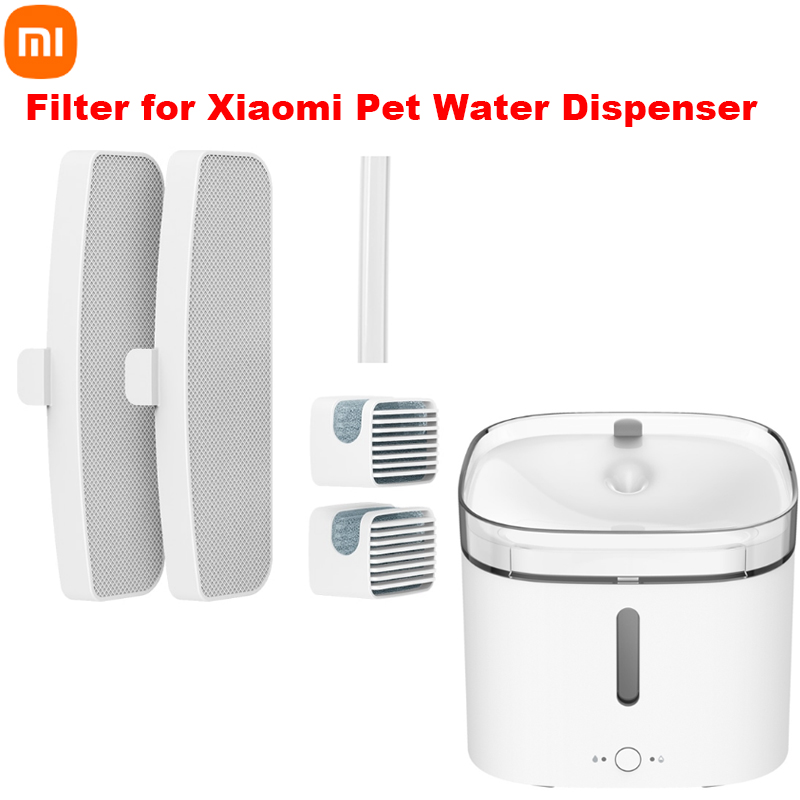 Original Xiaomi Smart Pet Wate - Smart Garden Xiaomi recensie en prijs