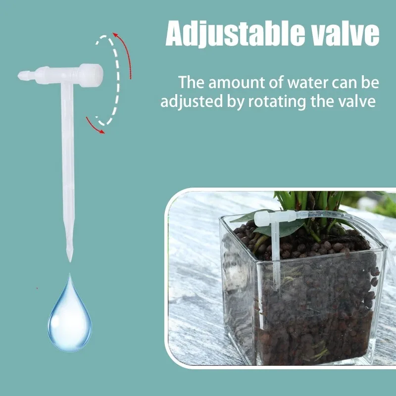 Automatic Solar Energy Drip Ir - Smart Garden Water Timer recensie en prijs