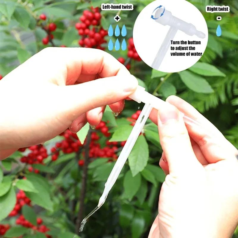 Automatic Solar Energy Drip Ir - Smart Garden Water Timer recensie en prijs