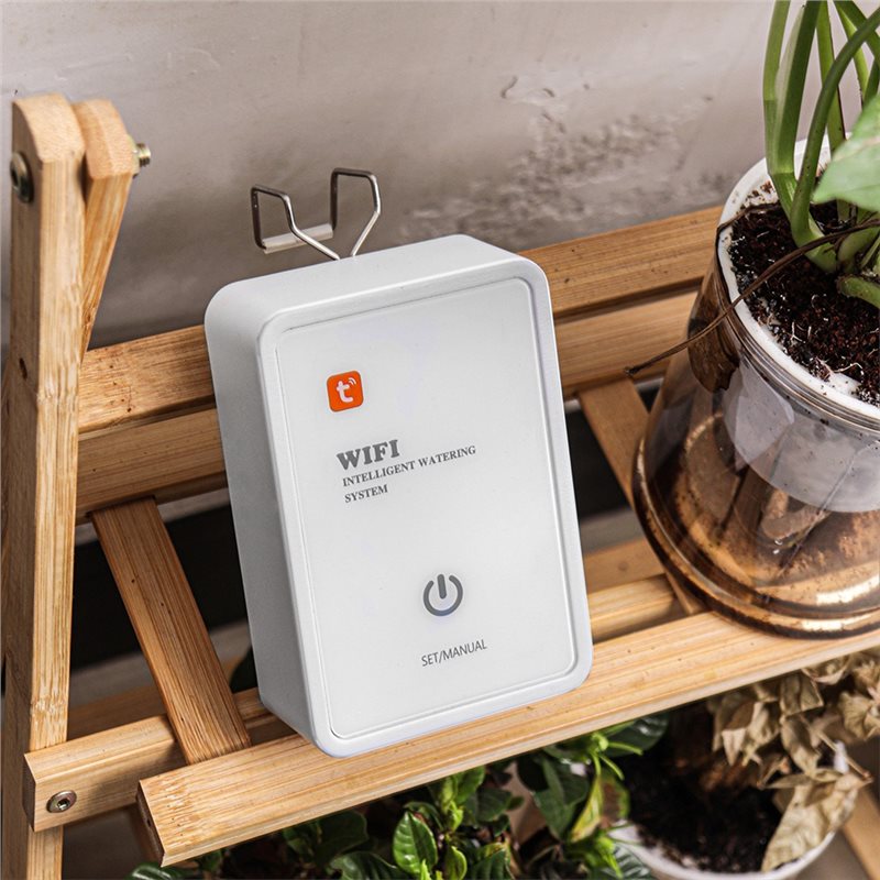 Automatic Drip Irrigation Wate - Smart Garden Watering recensie en prijs