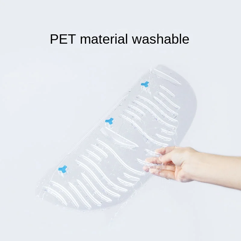 Original PETKIT Cat Litter Box - Smart Garden Kitchen recensie en prijs