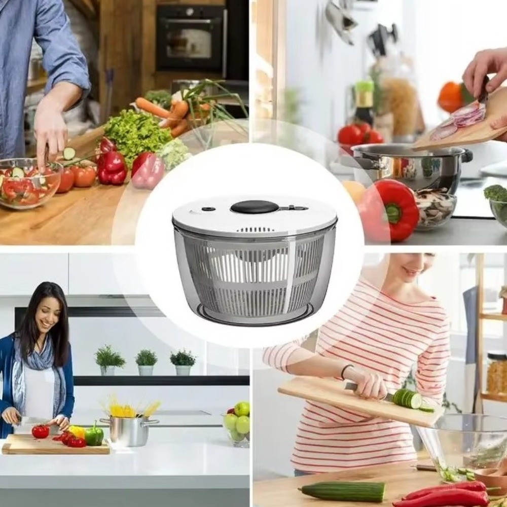 Large Capacity Vegetable Dehyd - Smart Garden Kitchen recensie en prijs