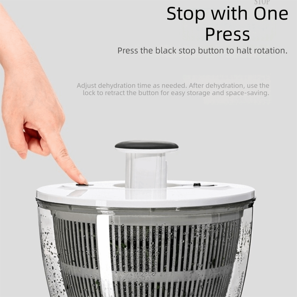 Large Capacity Vegetable Dehyd - Smart Garden Kitchen recensie en prijs