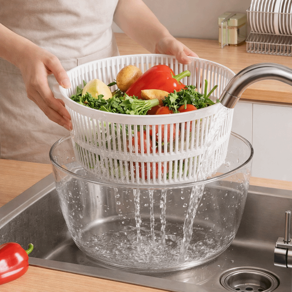 Large Capacity Vegetable Dehyd - Smart Garden Kitchen recensie en prijs
