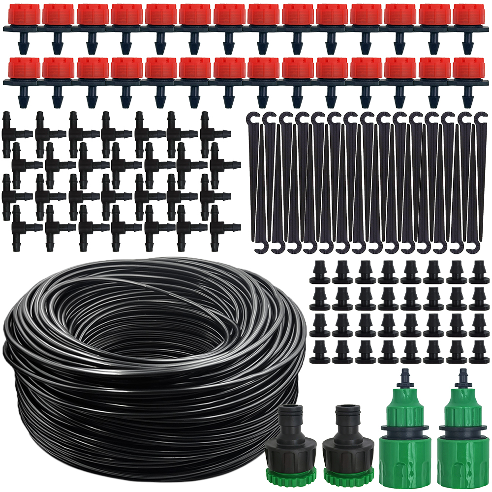 Micro Drip Irrigation System P - Smart Garden Project recensie en prijs