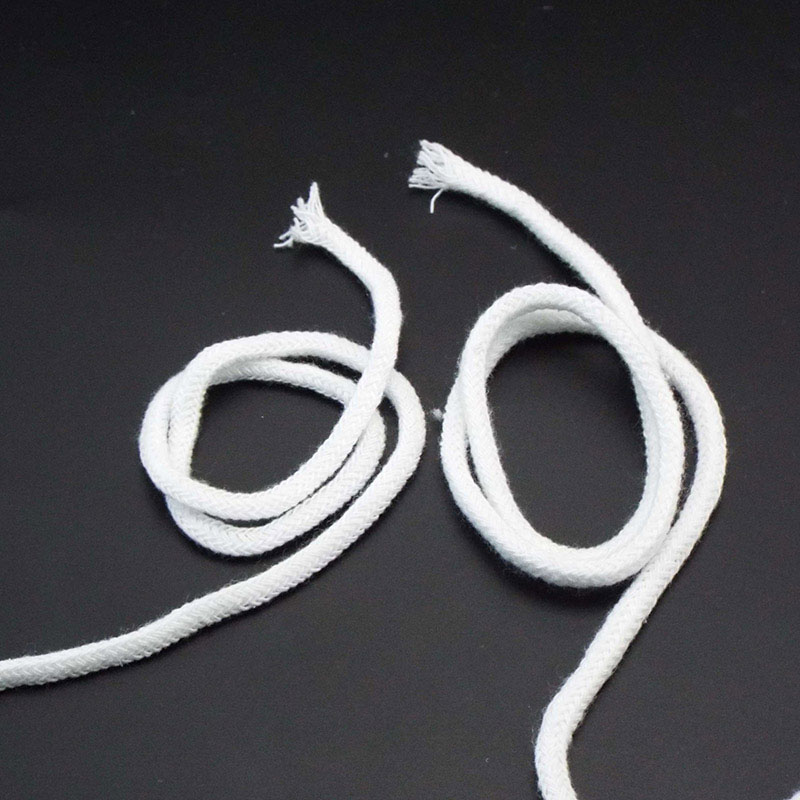 Self Watering Cotton Wick Rope - Smart Garden Project recensie en prijs