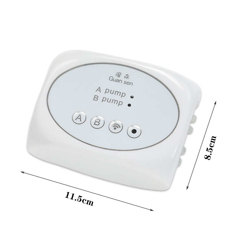 WiFi Smart Garden Irrigation C - Smart Garden Water Timer recensie en prijs