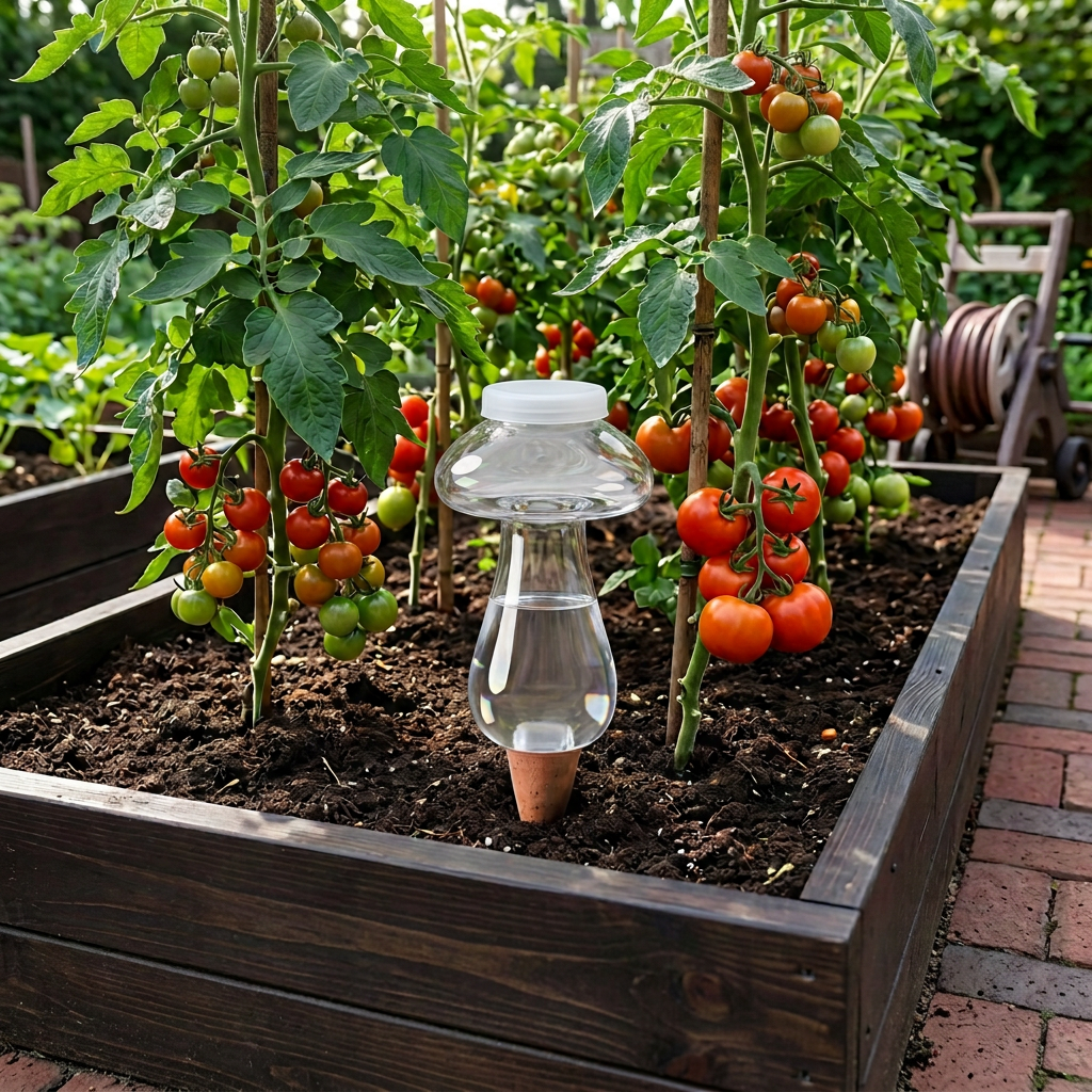 300ml Self Watering Globes for - Plant Watering Globe recensie en prijs