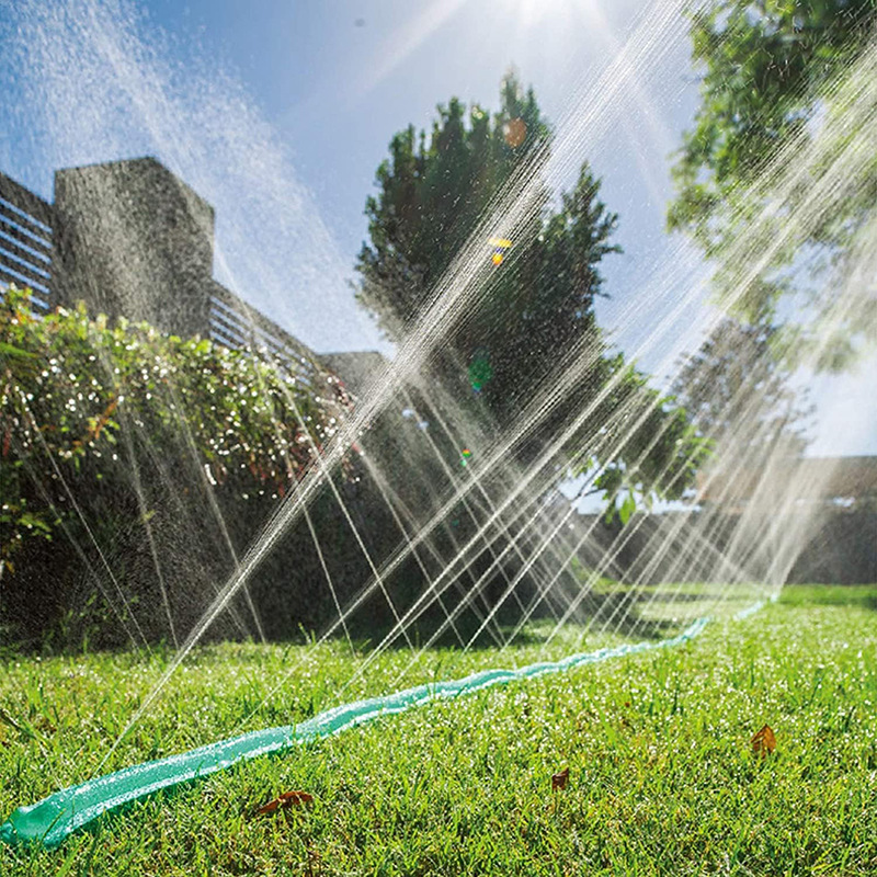 3/4.5/7.5/10/15M Porous Soaker - Smart Garden Watering recensie en prijs