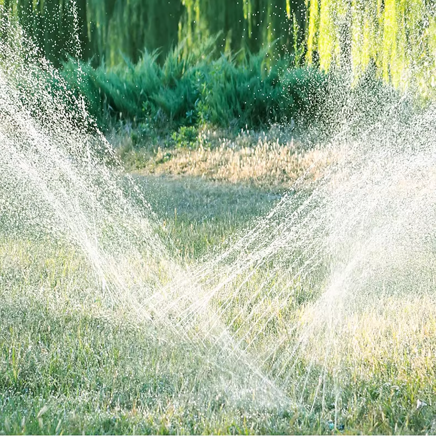 3/4.5/7.5/10/15M Porous Soaker - Smart Garden Watering recensie en prijs