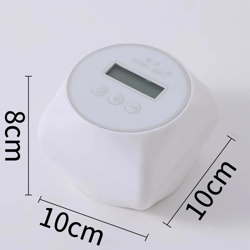 New Intelligent Drip Irrigatio - Smart Garden Water Timer recensie en prijs
