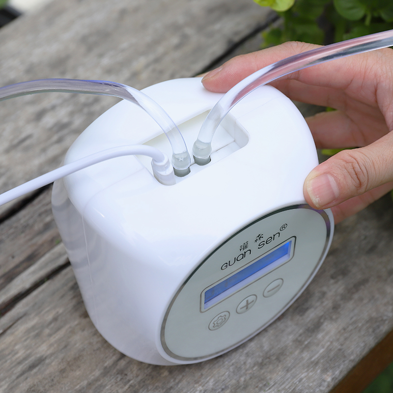 New Intelligent Drip Irrigatio - Smart Garden Water Timer recensie en prijs