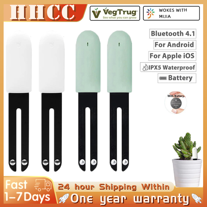 HHCC For Xiaomi Flower Care Sm - Smart Garden Xiaomi recensie en prijs