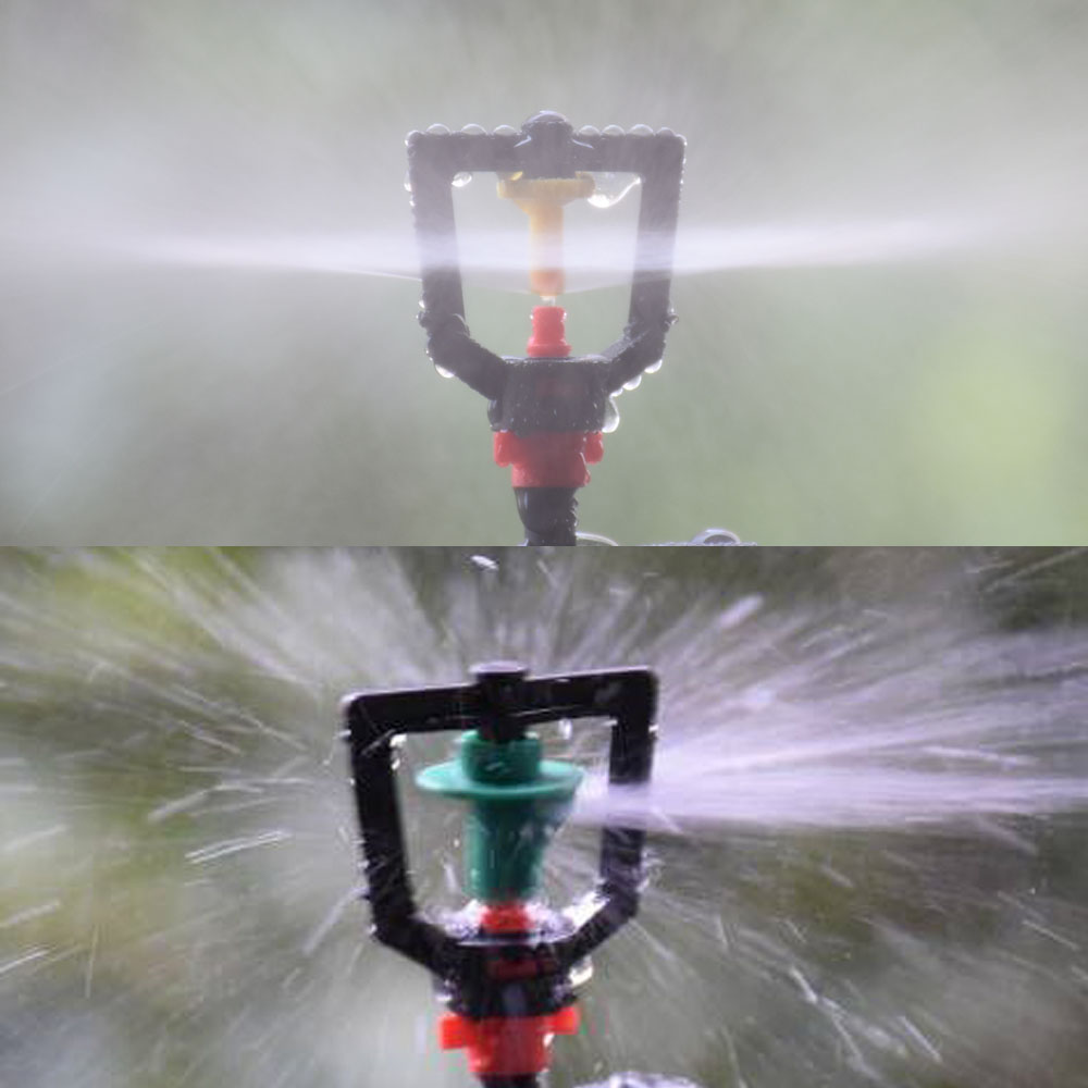 Garden Drip Irrigation Kit Mic - Smart Garden Project recensie en prijs