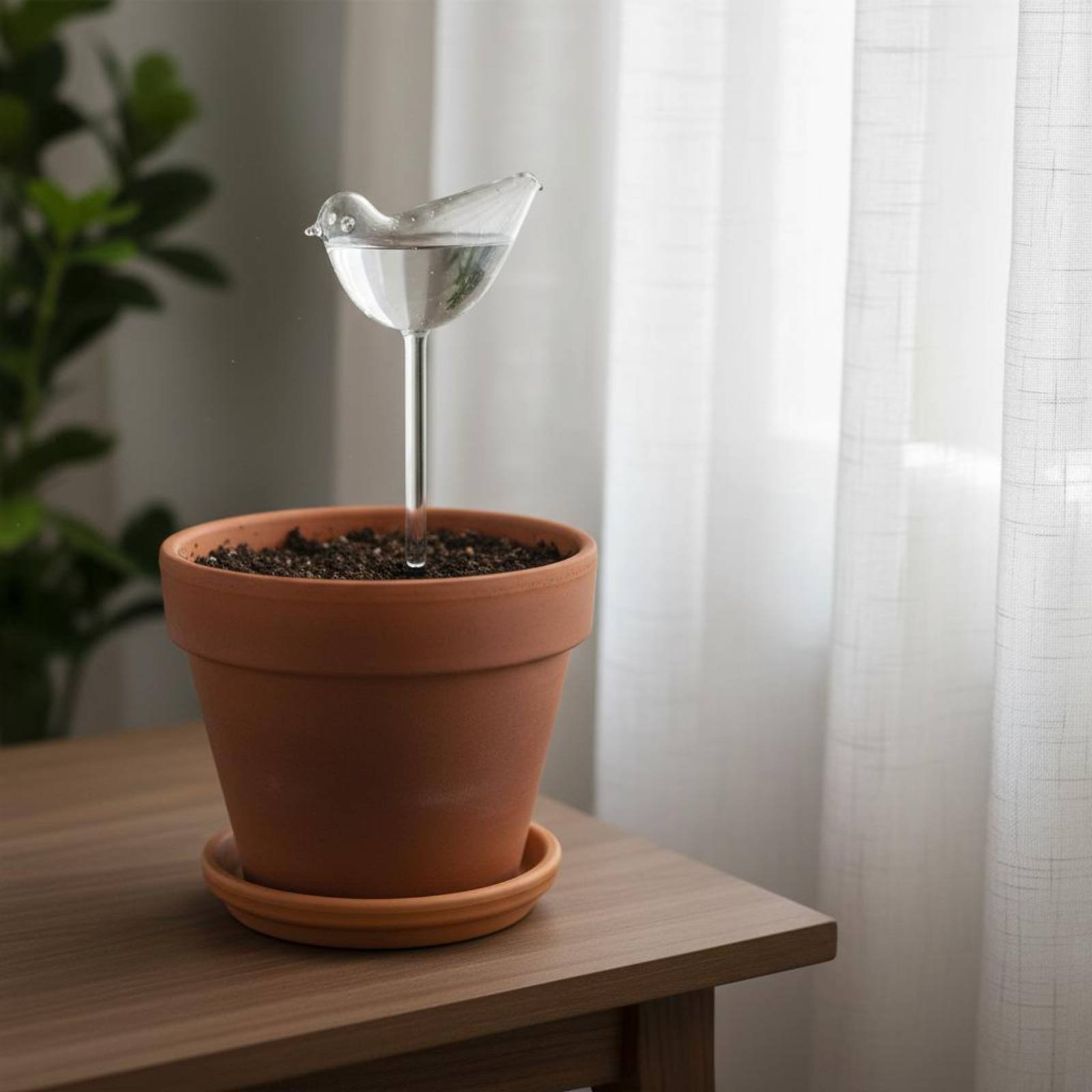 Automatic Plant Watering Globe - Plant Watering Globe recensie en prijs