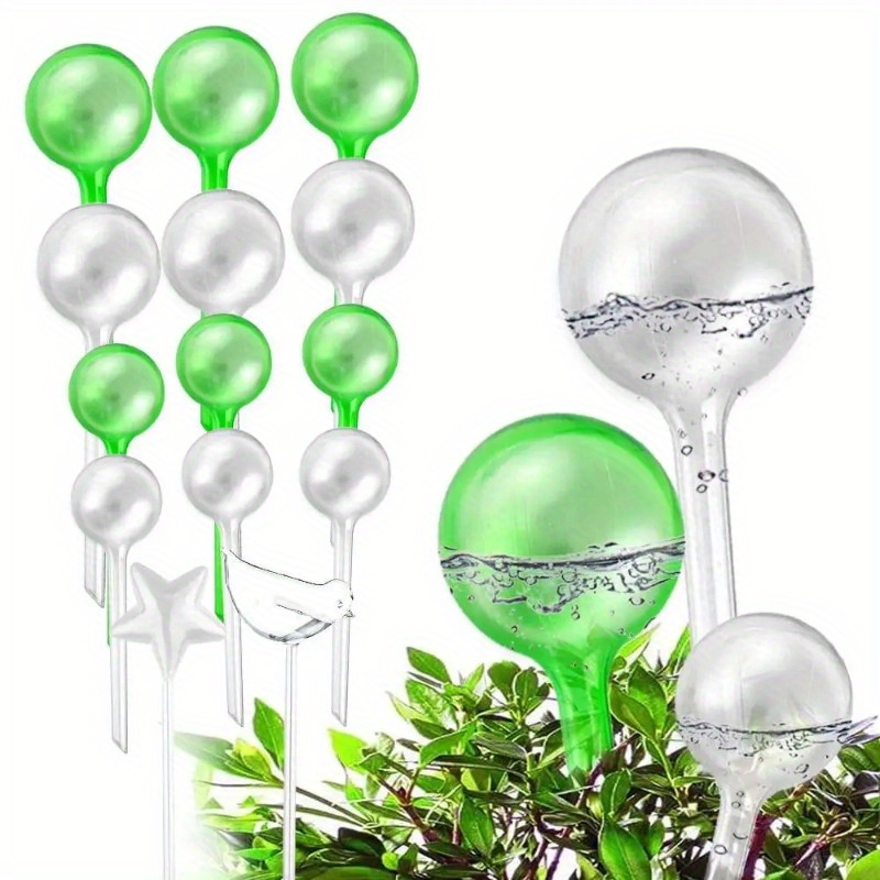 Automatic Flower Watering Devi - Plant Watering Globe recensie en prijs