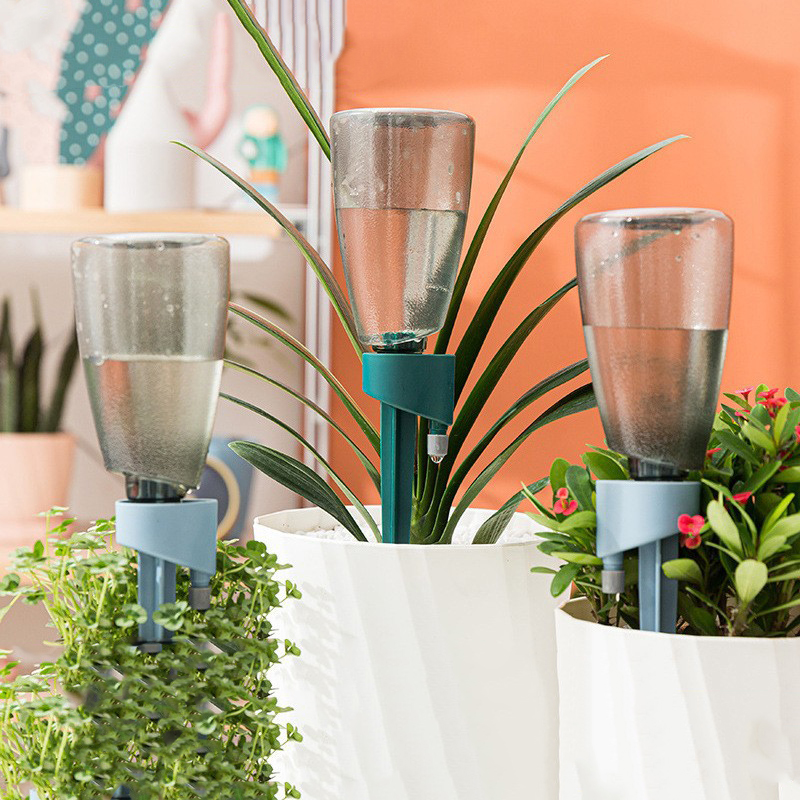 New Automatic Flower Watering  - Smart Garden Watering recensie en prijs