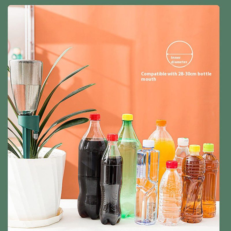 New Automatic Flower Watering  - Smart Garden Watering recensie en prijs