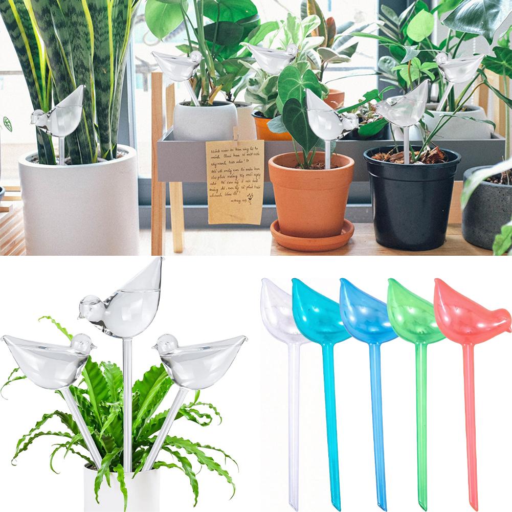 Automatic Plant Watering Bulbs - Smart Garden Project recensie en prijs