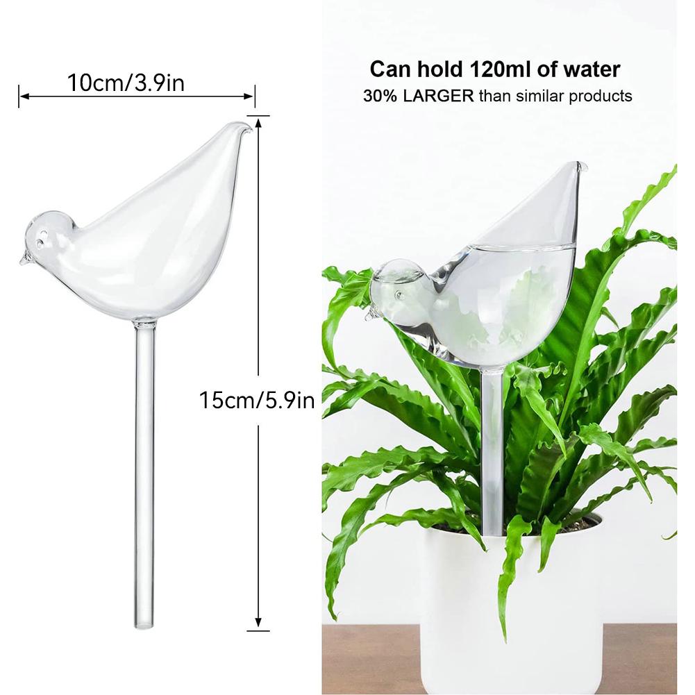 Automatic Plant Watering Bulbs - Smart Garden Project recensie en prijs