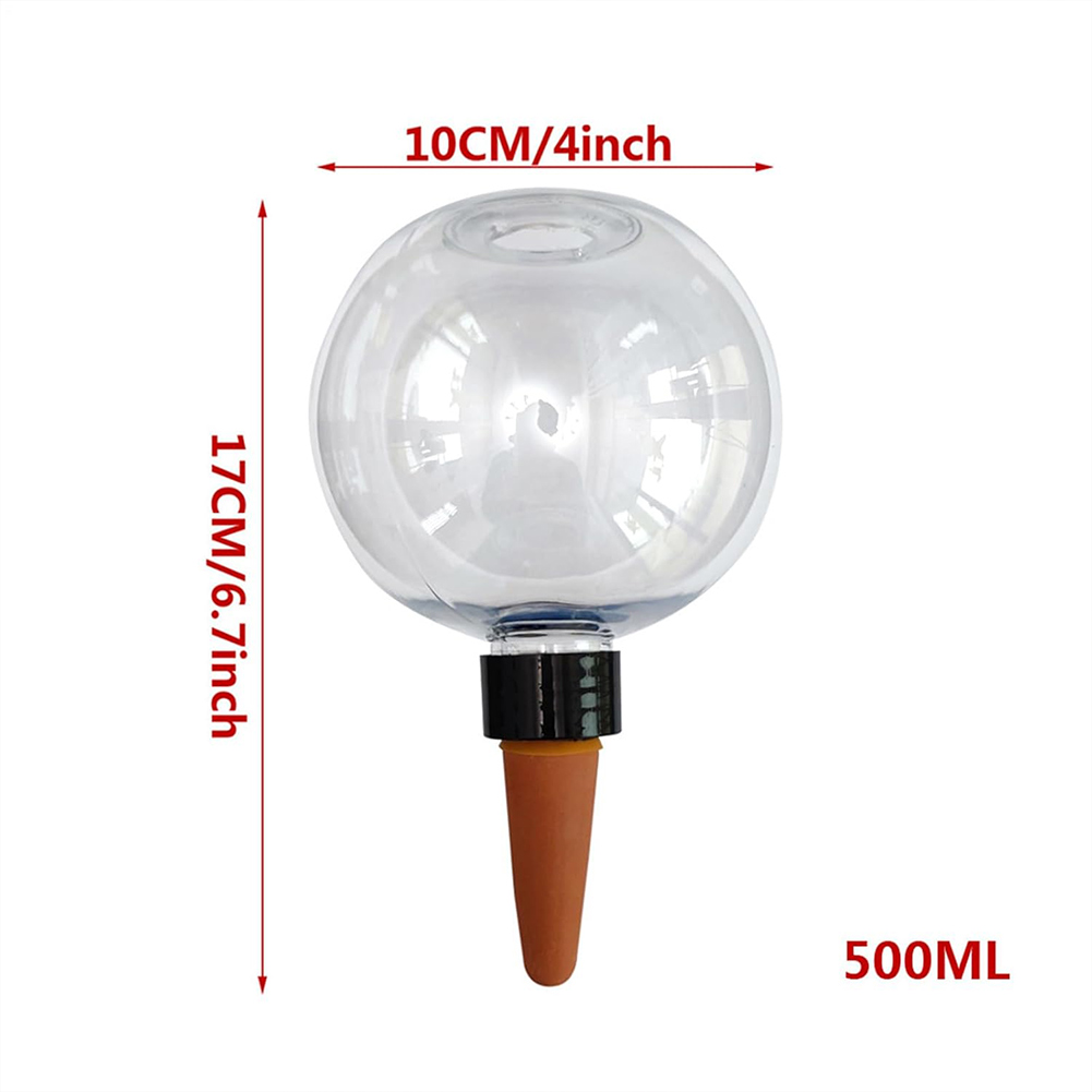 500ML Self Watering Globes Dri - Plant Watering Globe recensie en prijs