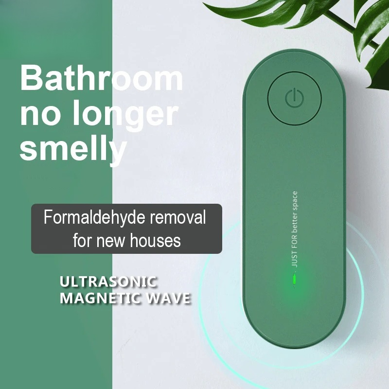 Youpin Negative Ion Air Purifi - Smart Garden Xiaomi recensie en prijs