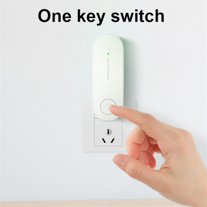 Youpin Negative Ion Air Purifi - Smart Garden Xiaomi recensie en prijs
