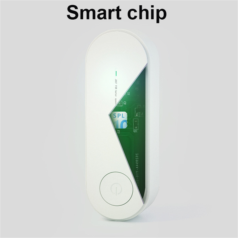 Youpin Negative Ion Air Purifi - Smart Garden Xiaomi recensie en prijs