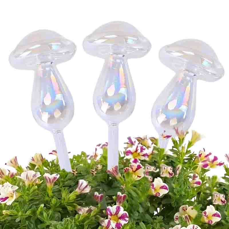 1/2PCS Glass Straw Automatic P - Smart Garden Project recensie en prijs