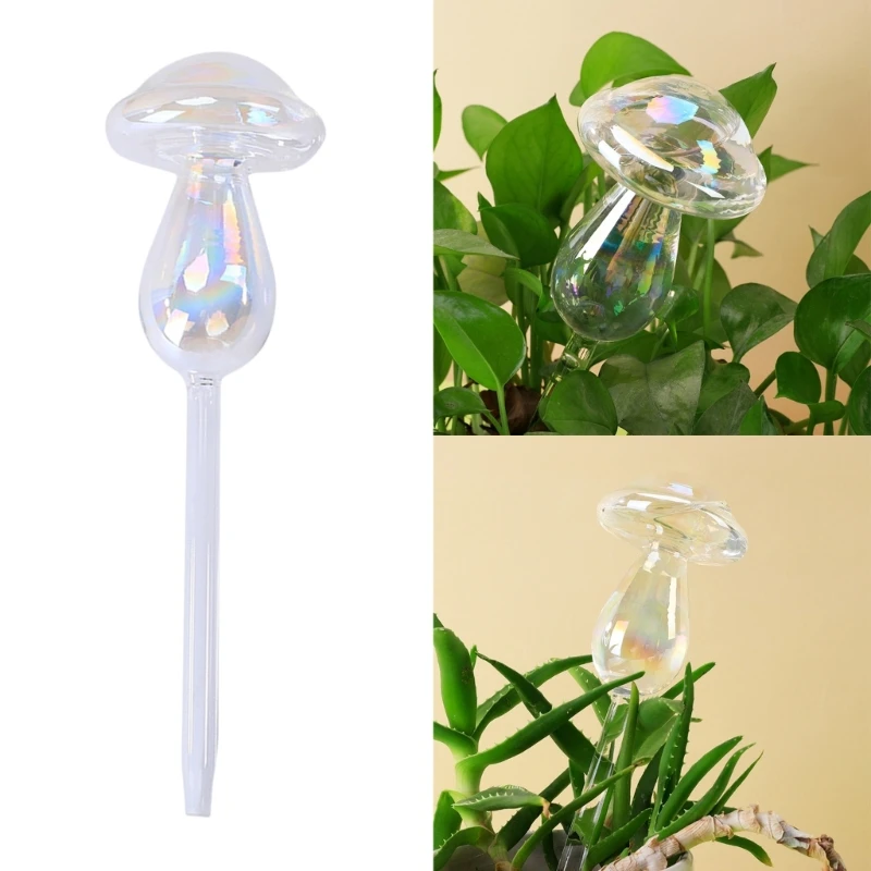 1/2PCS Glass Straw Automatic P - Smart Garden Project recensie en prijs