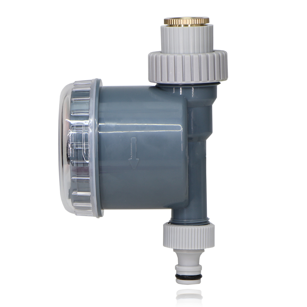 MUCIAKIE Ball Valve Garden Wat - Smart Garden Water Timer recensie en prijs