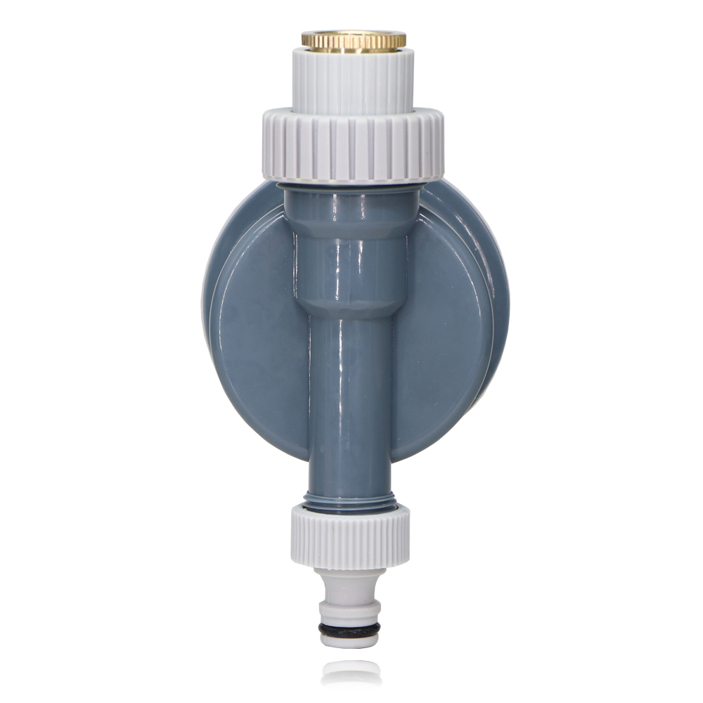 MUCIAKIE Ball Valve Garden Wat - Smart Garden Water Timer recensie en prijs