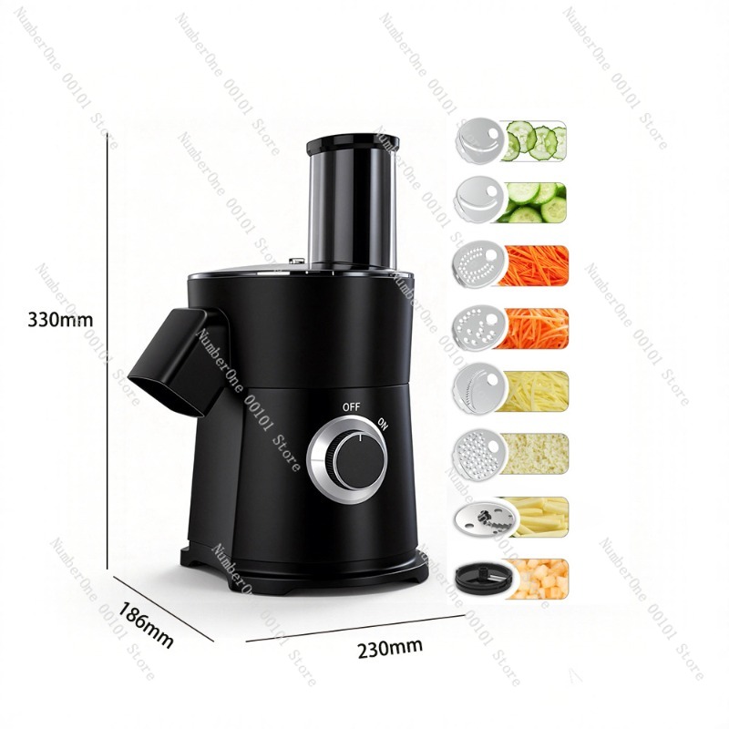Premium Multifunction Electric - Smart Garden Kitchen recensie en prijs