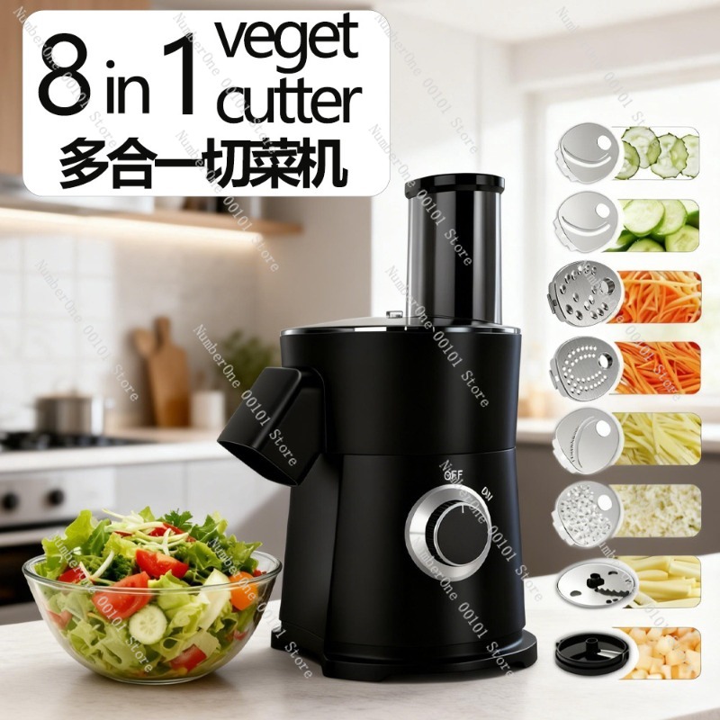 Premium Multifunction Electric - Smart Garden Kitchen recensie en prijs