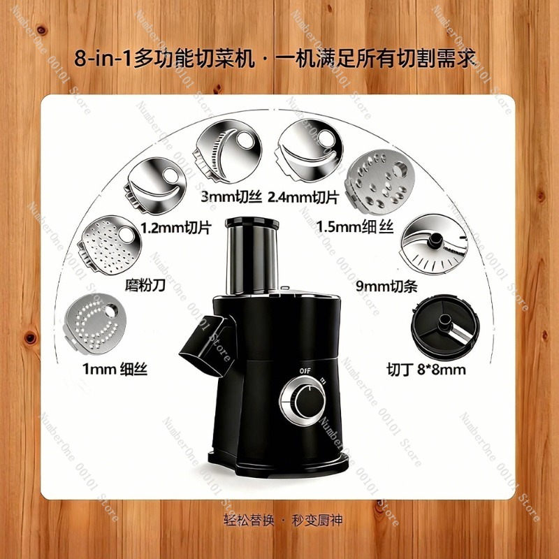 Premium Multifunction Electric - Smart Garden Kitchen recensie en prijs