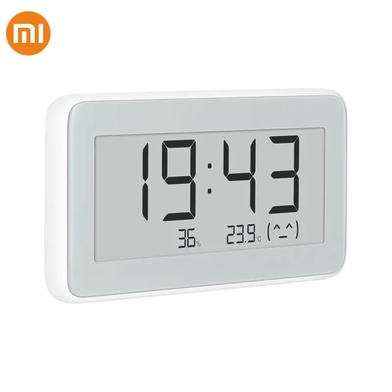 Xiaomi Mijia BT4.0 Wireless Sm - Smart Garden Xiaomi recensie en prijs