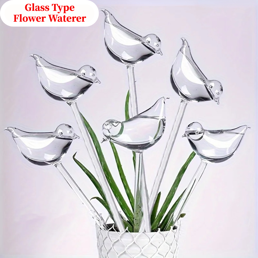 Automatic Flower Watering Devi - Plant Watering Globe recensie en prijs