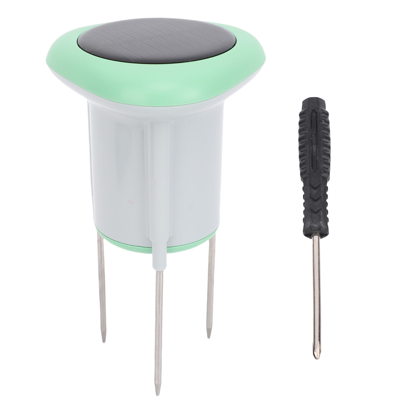 Smart Soil Sensor Built in NiM - Smart Garden Test recensie en prijs